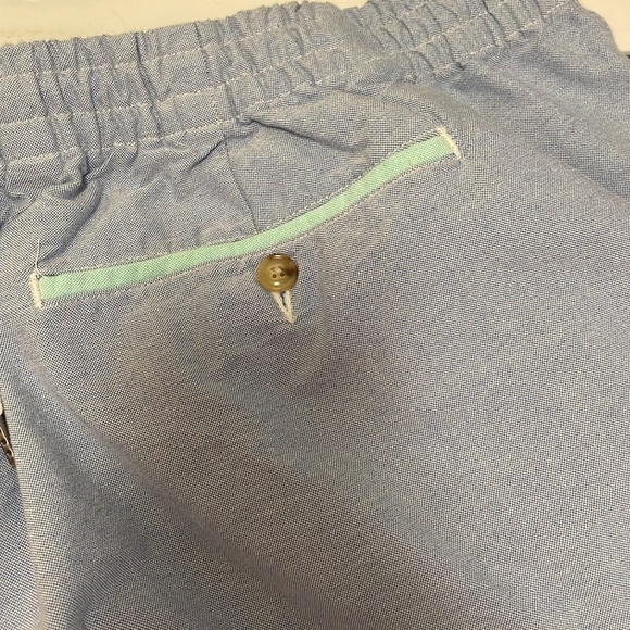 Men’s polo shorts size XLT - Picture 6 of 8